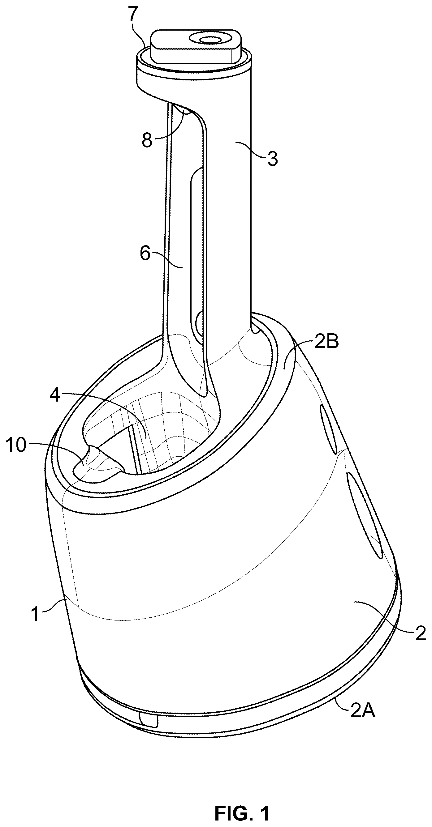 US11148308B2 FIG. 2