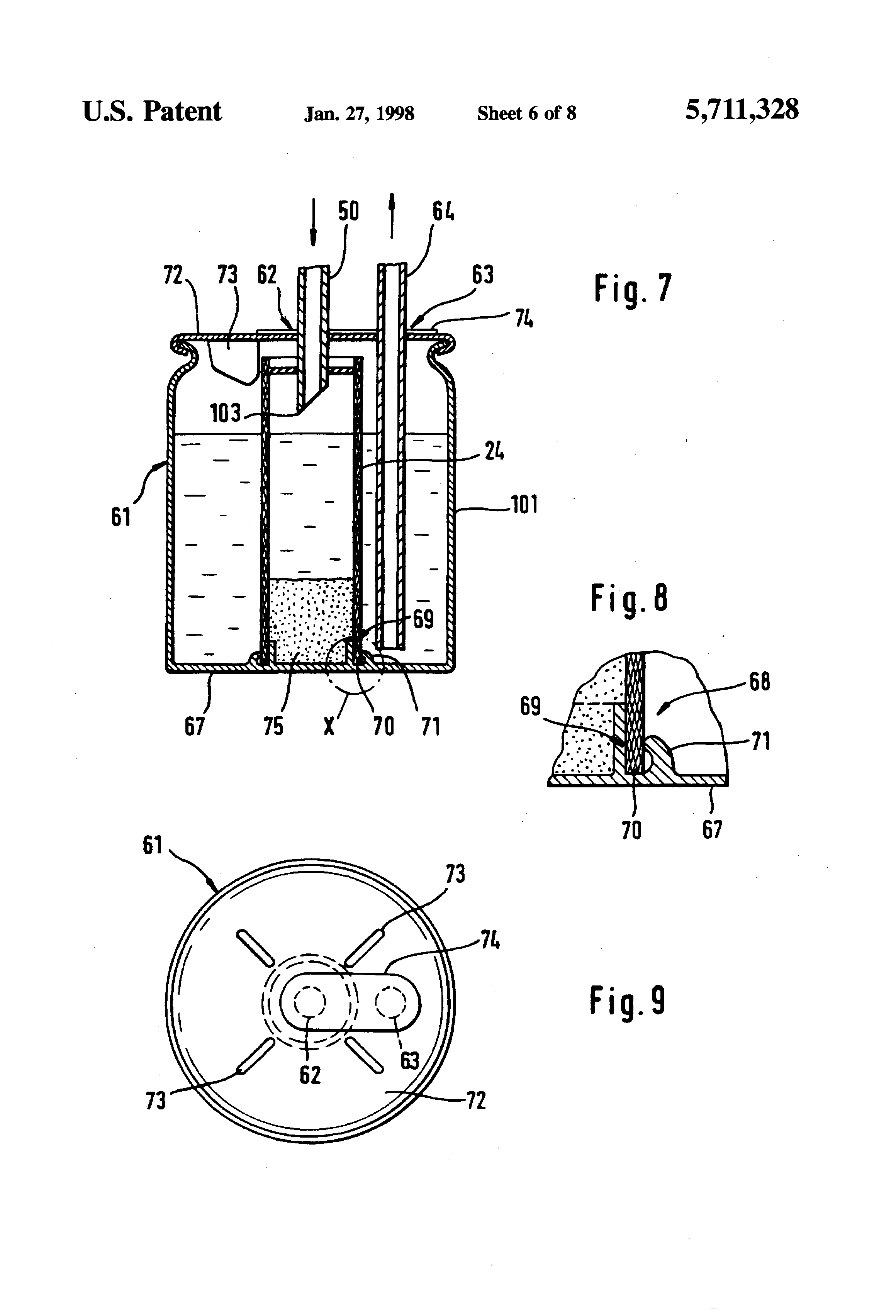US5711328A FIG. 6
