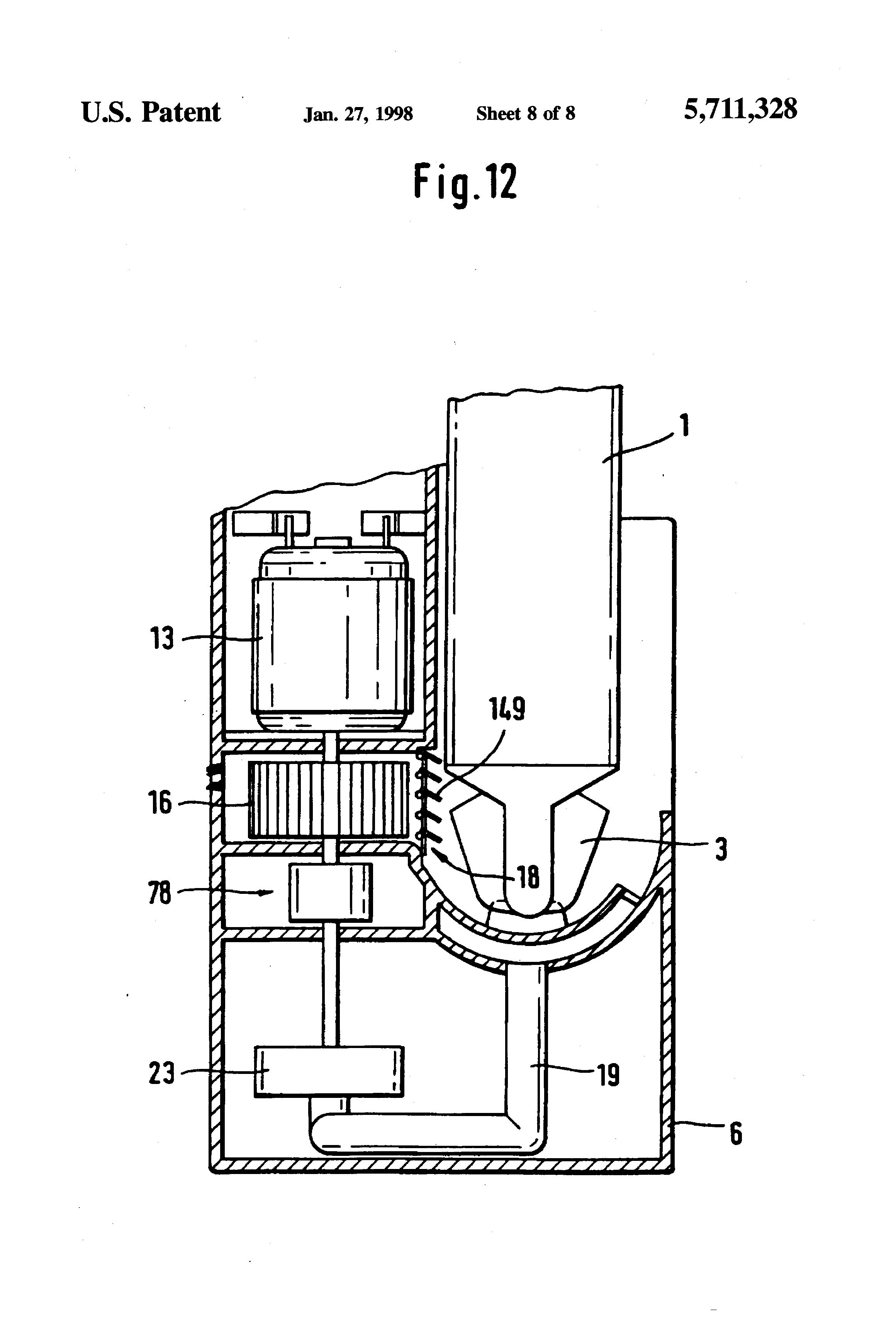US5711328A FIG. 8