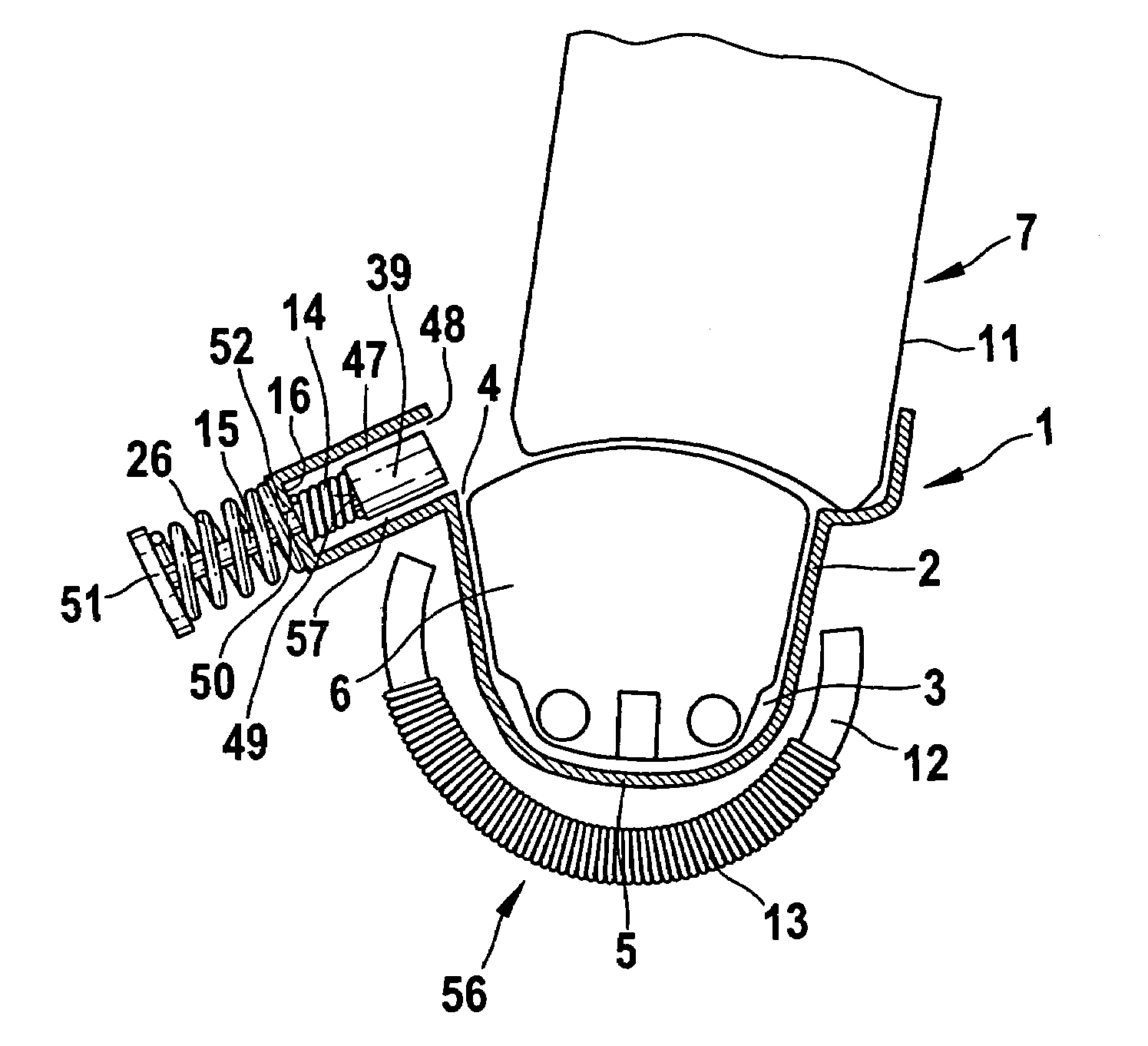 US7398786B2 FIG. 1