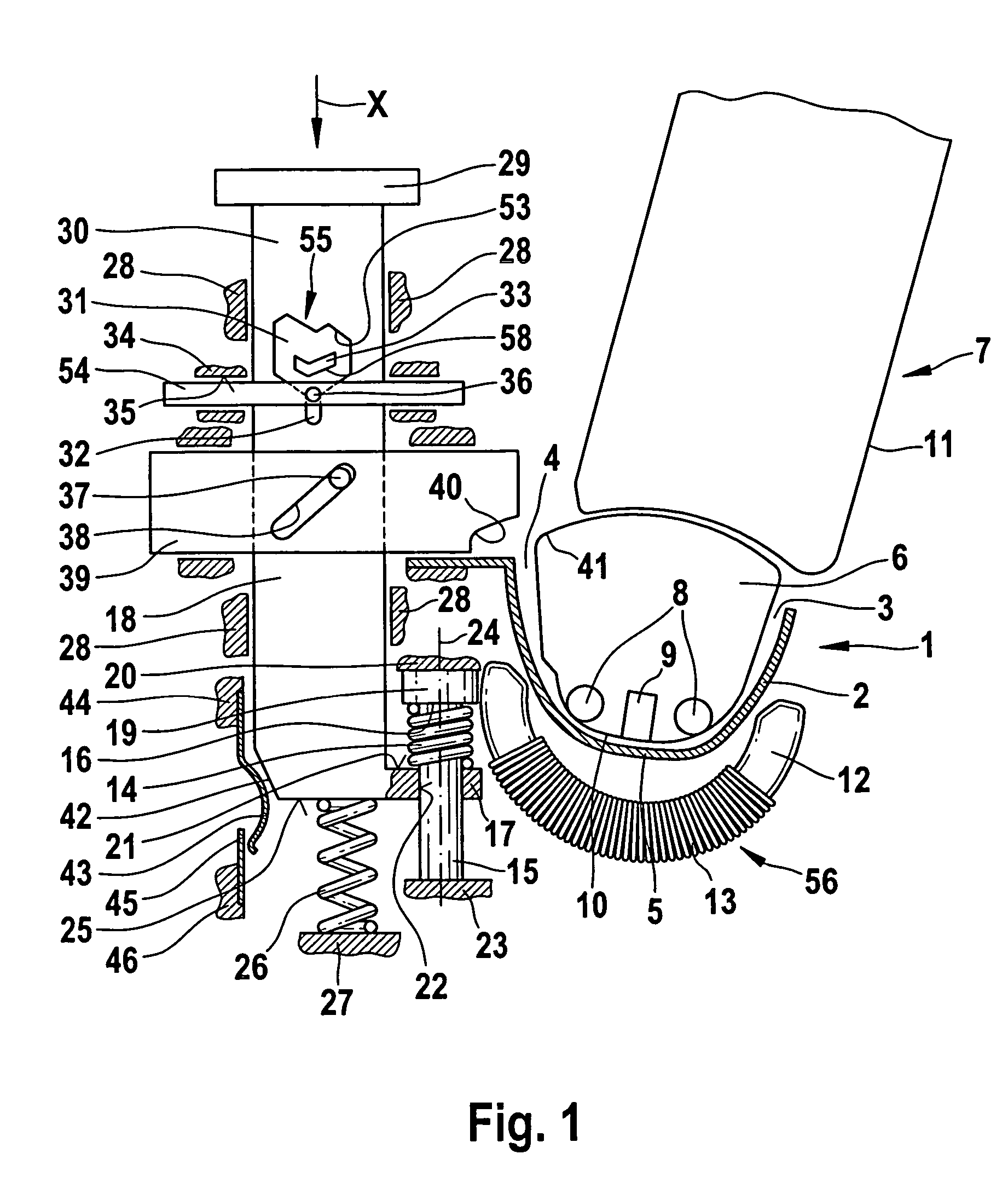 US7398786B2 FIG. 2
