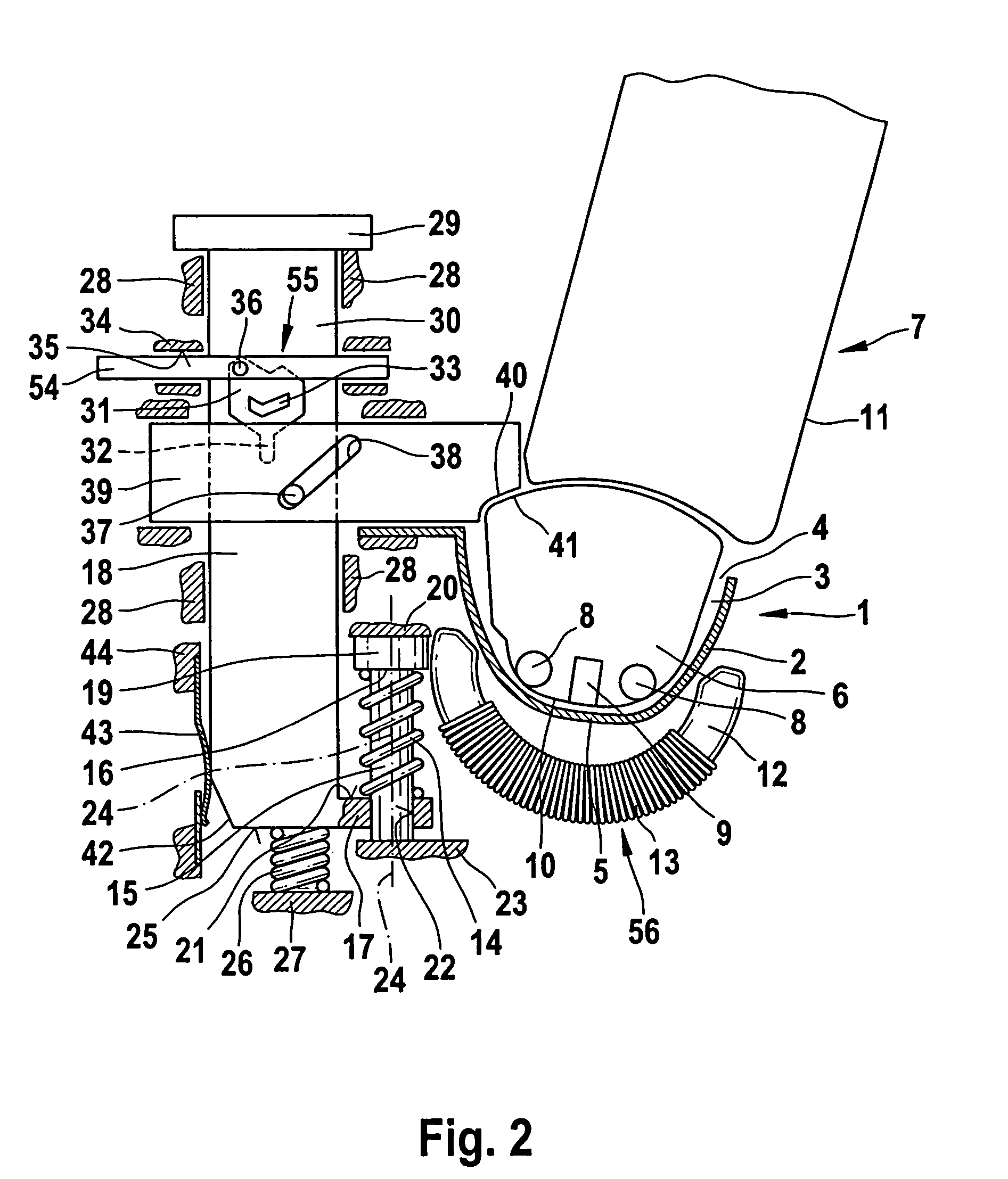 US7398786B2 FIG. 3