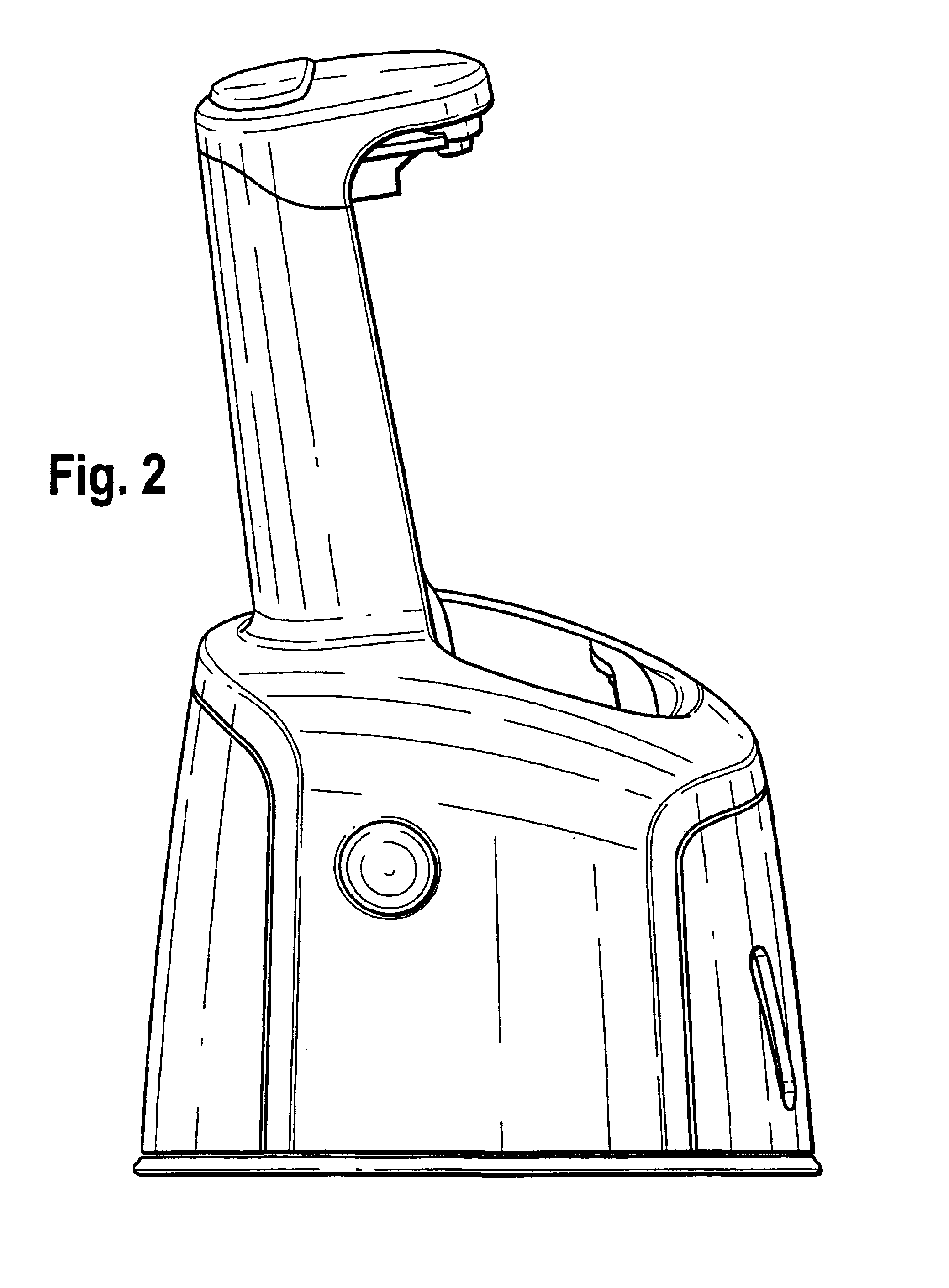 USD512530S1 FIG. 2