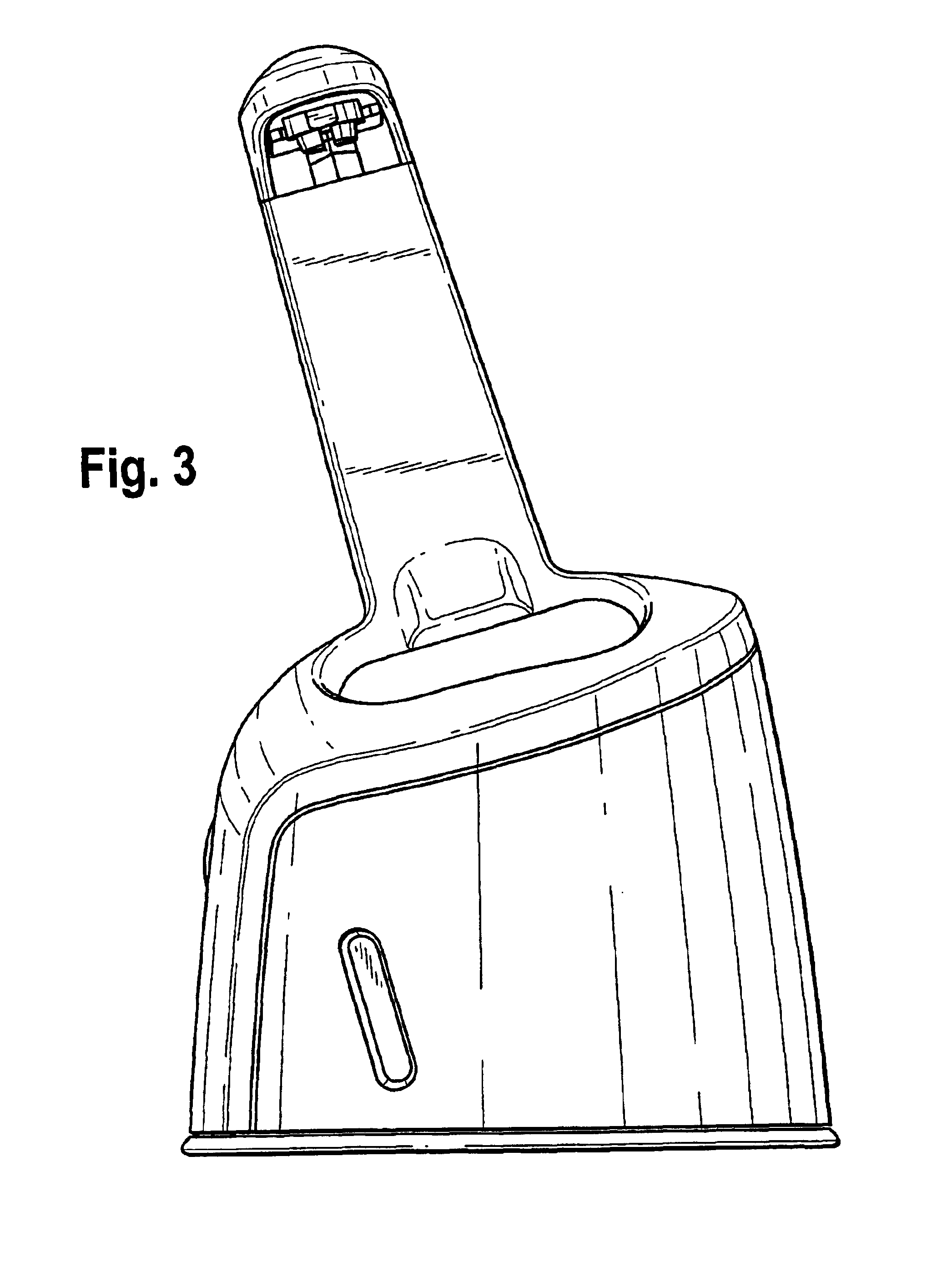 USD512530S1 FIG. 3