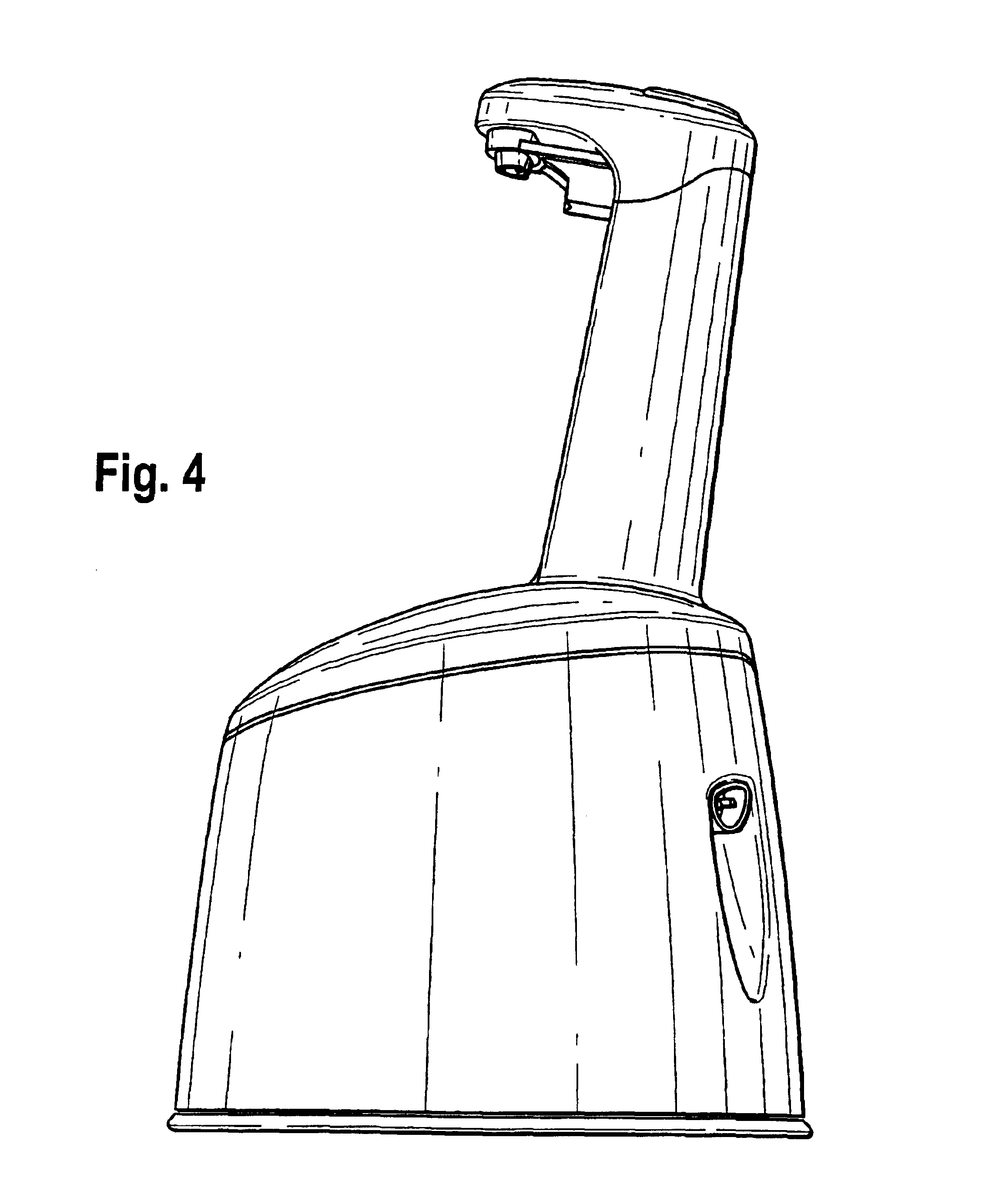 USD512530S1 FIG. 4