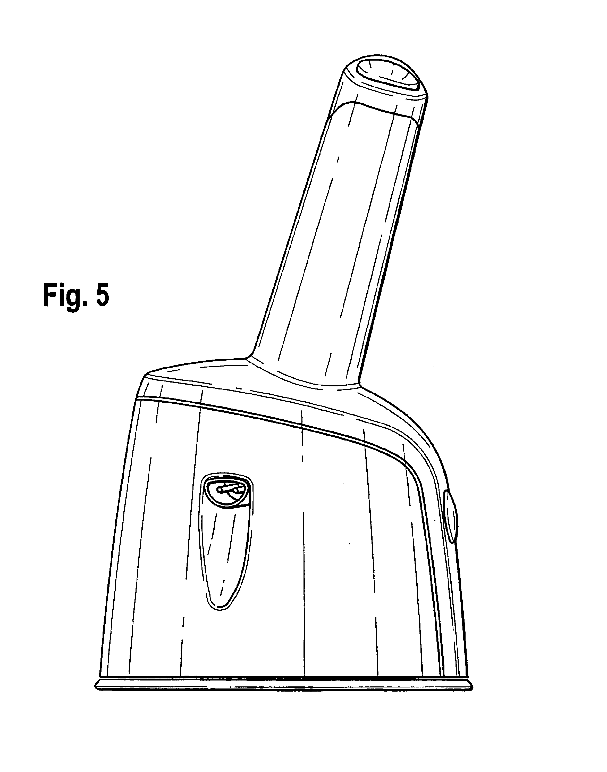 USD512530S1 FIG. 5