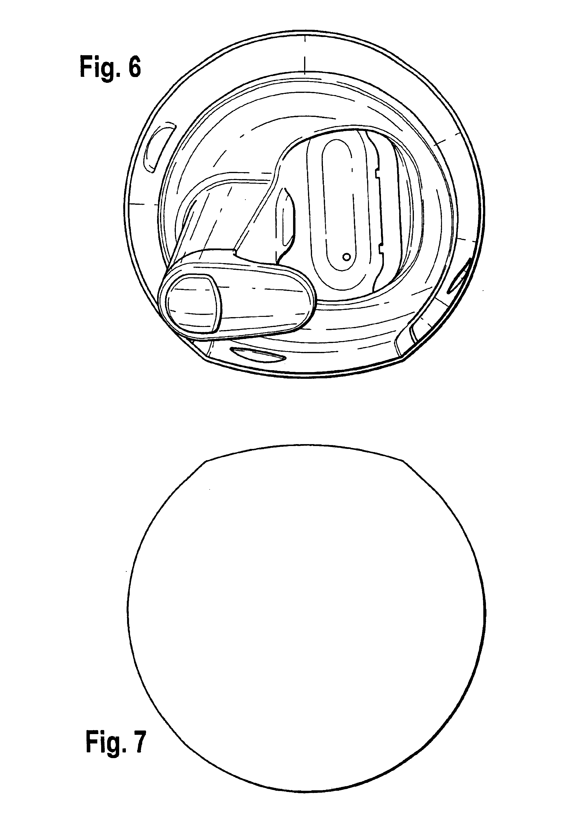 USD512530S1 FIG. 6