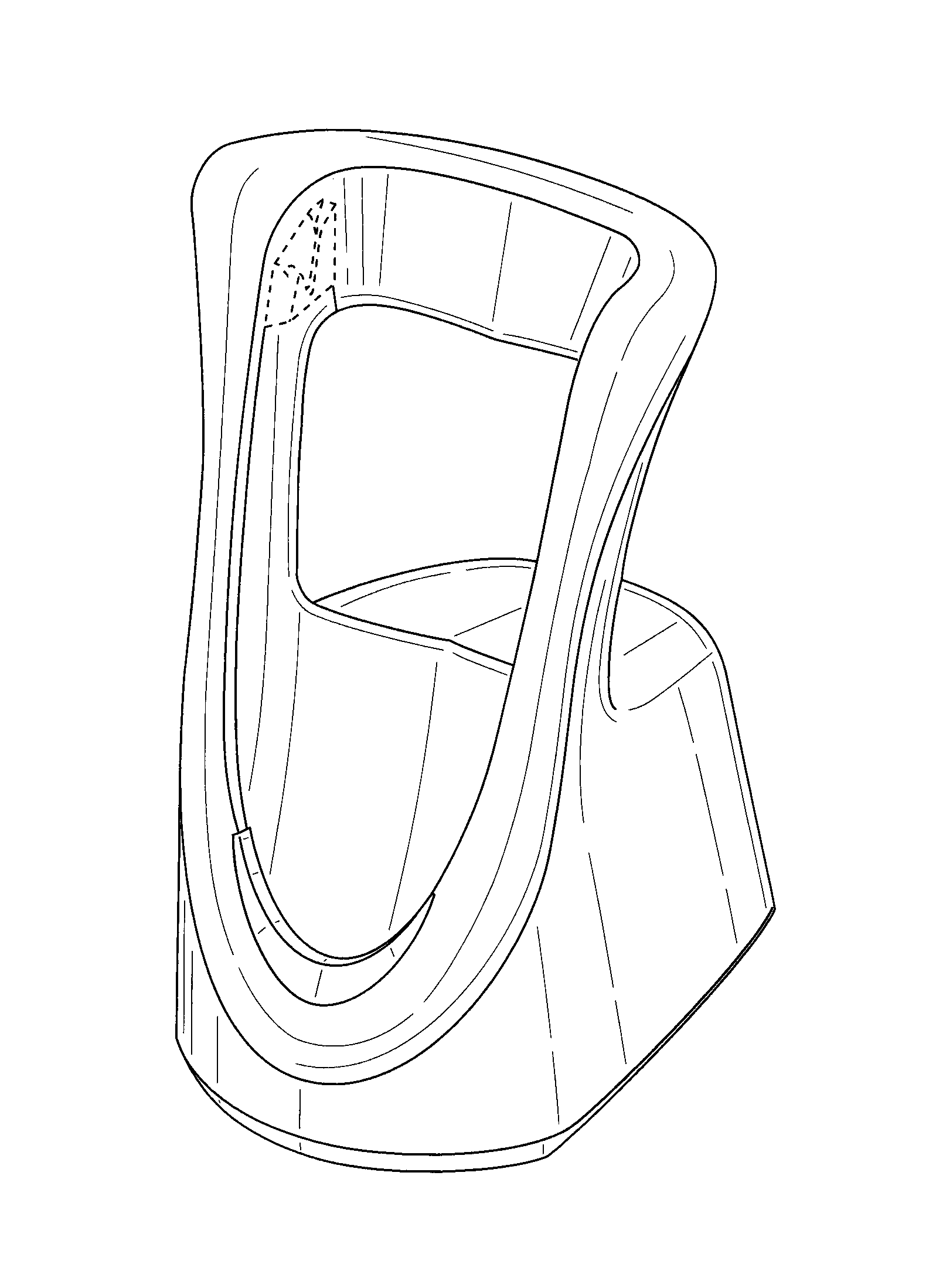 USD669028S1 FIG.1 / D00000