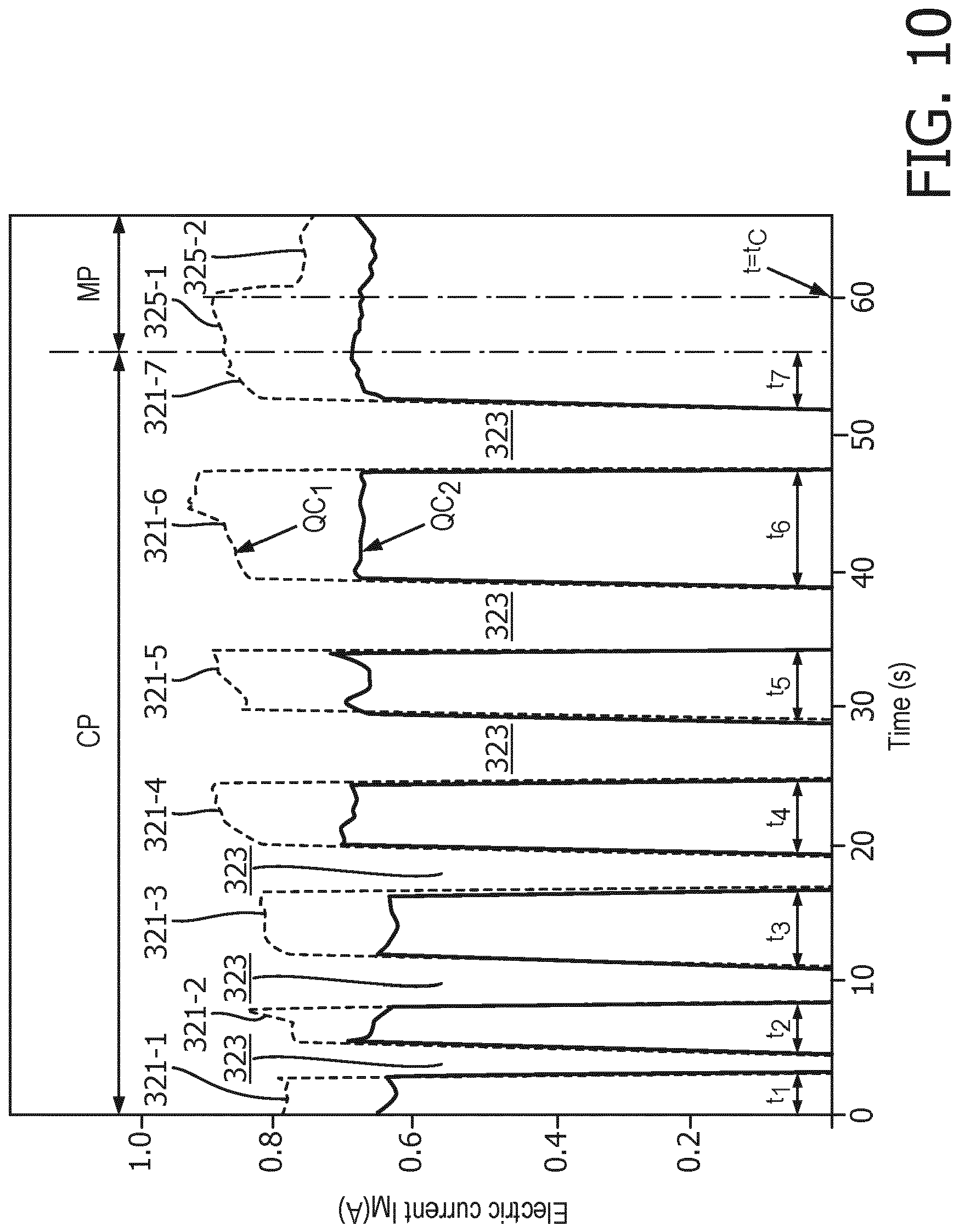 EP4512276A1 FIG.1 cleaning device schematic