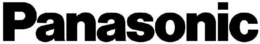 PANASONIC PANASONIC