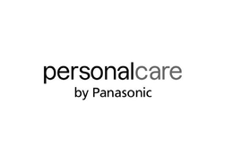PERSONALCARE BY PANASONIC PERSONALCARE BY PANASONIC